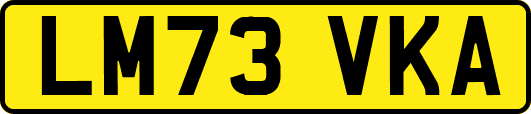 LM73VKA