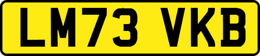 LM73VKB