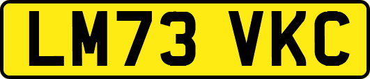 LM73VKC