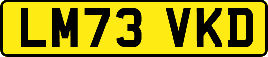 LM73VKD