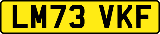 LM73VKF