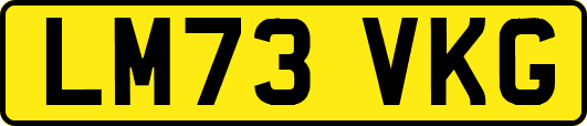 LM73VKG