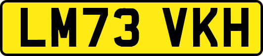 LM73VKH