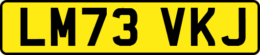 LM73VKJ