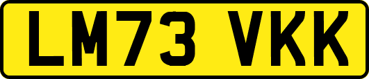 LM73VKK