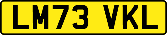 LM73VKL