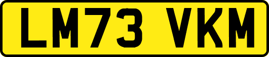 LM73VKM