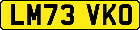 LM73VKO