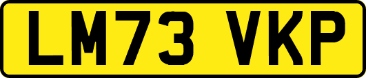 LM73VKP