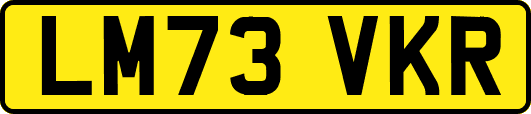 LM73VKR