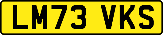 LM73VKS