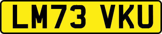 LM73VKU