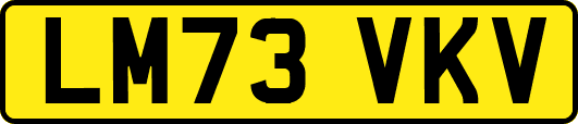 LM73VKV