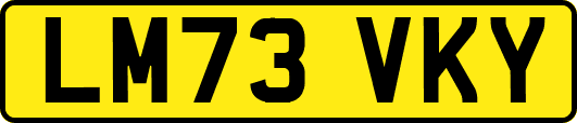LM73VKY