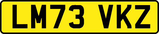 LM73VKZ
