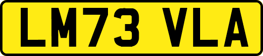 LM73VLA