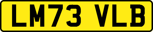 LM73VLB