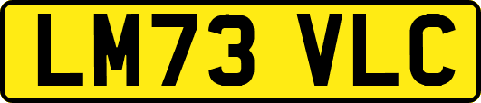 LM73VLC