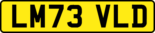 LM73VLD