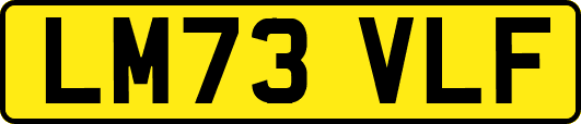 LM73VLF