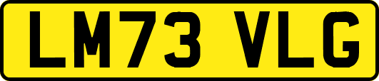 LM73VLG