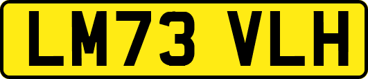 LM73VLH