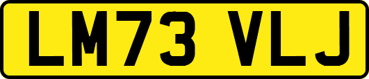 LM73VLJ