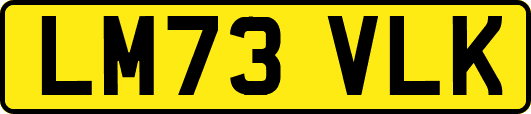 LM73VLK