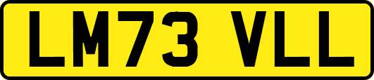 LM73VLL