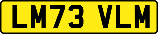 LM73VLM