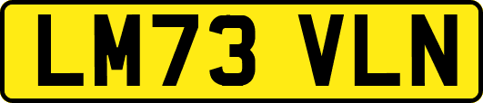 LM73VLN