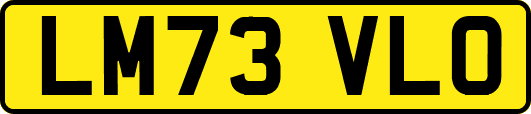 LM73VLO