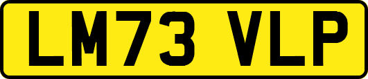 LM73VLP