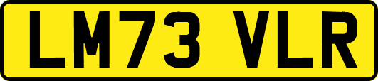 LM73VLR