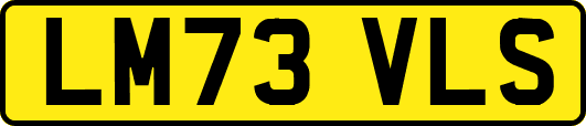 LM73VLS