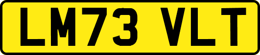 LM73VLT