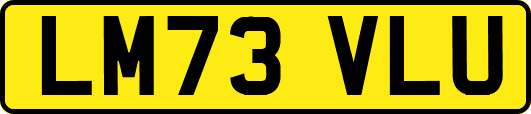 LM73VLU