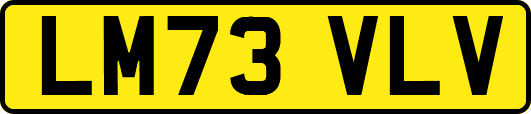 LM73VLV