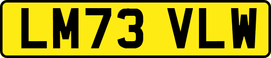 LM73VLW