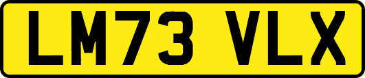 LM73VLX