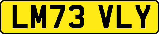 LM73VLY