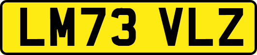 LM73VLZ