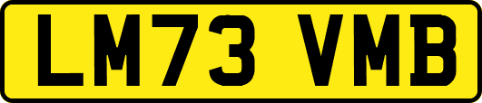 LM73VMB