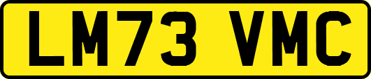 LM73VMC