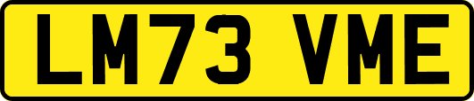 LM73VME