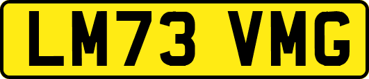 LM73VMG