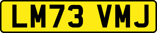 LM73VMJ