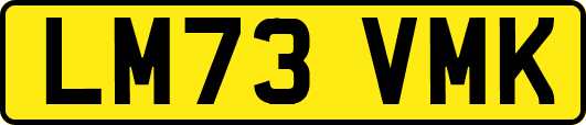 LM73VMK