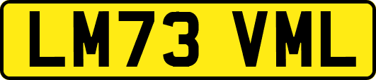 LM73VML
