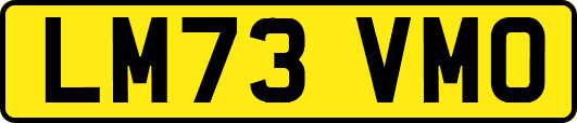 LM73VMO